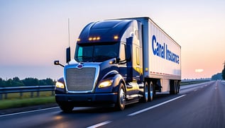 Canal Insurance: Modernizing Policy Ops from the Ground Up
