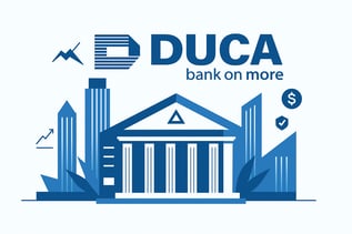 DUCA's Marketing Transformation: Success with HubSpot Integration