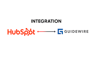 Guidewire Integration with HubSpot for Insurance Carriers