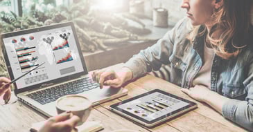 7 Tech Trends Influencing Financial Services Marketing Strategy