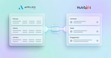 Applied Epic Integration with HubSpot for Insurance Brokers