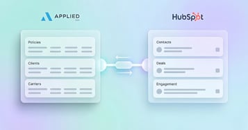 Applied Epic Integration with HubSpot for Insurance Brokers