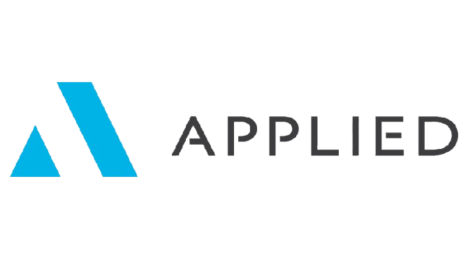 Applied Epic Logo