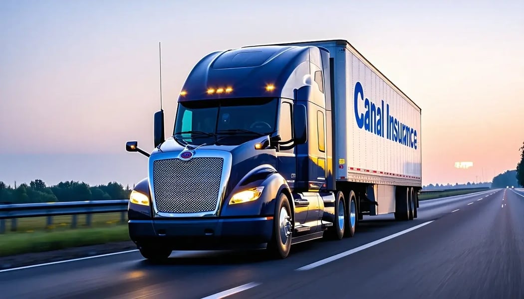 Canal Insurance: A Mission-Critical, AI-Enabled Multi-Hub Platform for the Modern Insurer