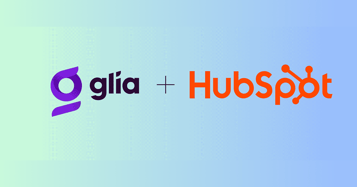 HubSpot + Glia Integration for Banks and Credit Unions