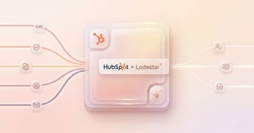 HubSpot and Lodestar Integration for Compliant Banking Marketing
