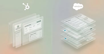 HubSpot vs. Salesforce for Insurance: Why Many Teams Evaluate the Wrong Thing