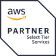 Learners AWS Badge