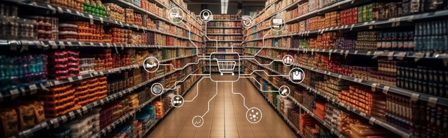 Salesforce’s Consumer Goods Cloud and Consumer Packaged Goods: Everything You Should Know