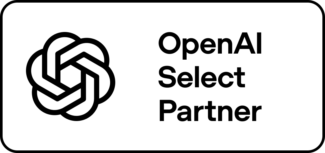 OpenAI Partner