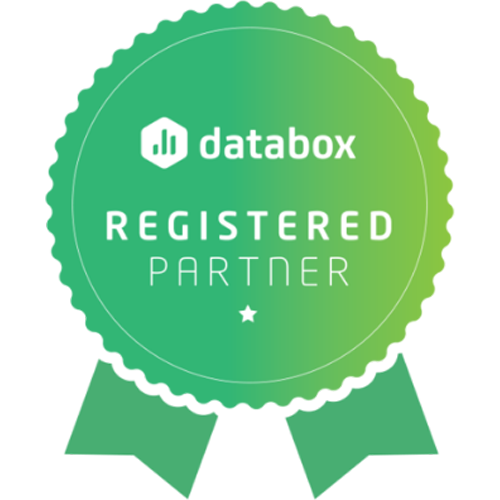 Databox Partner