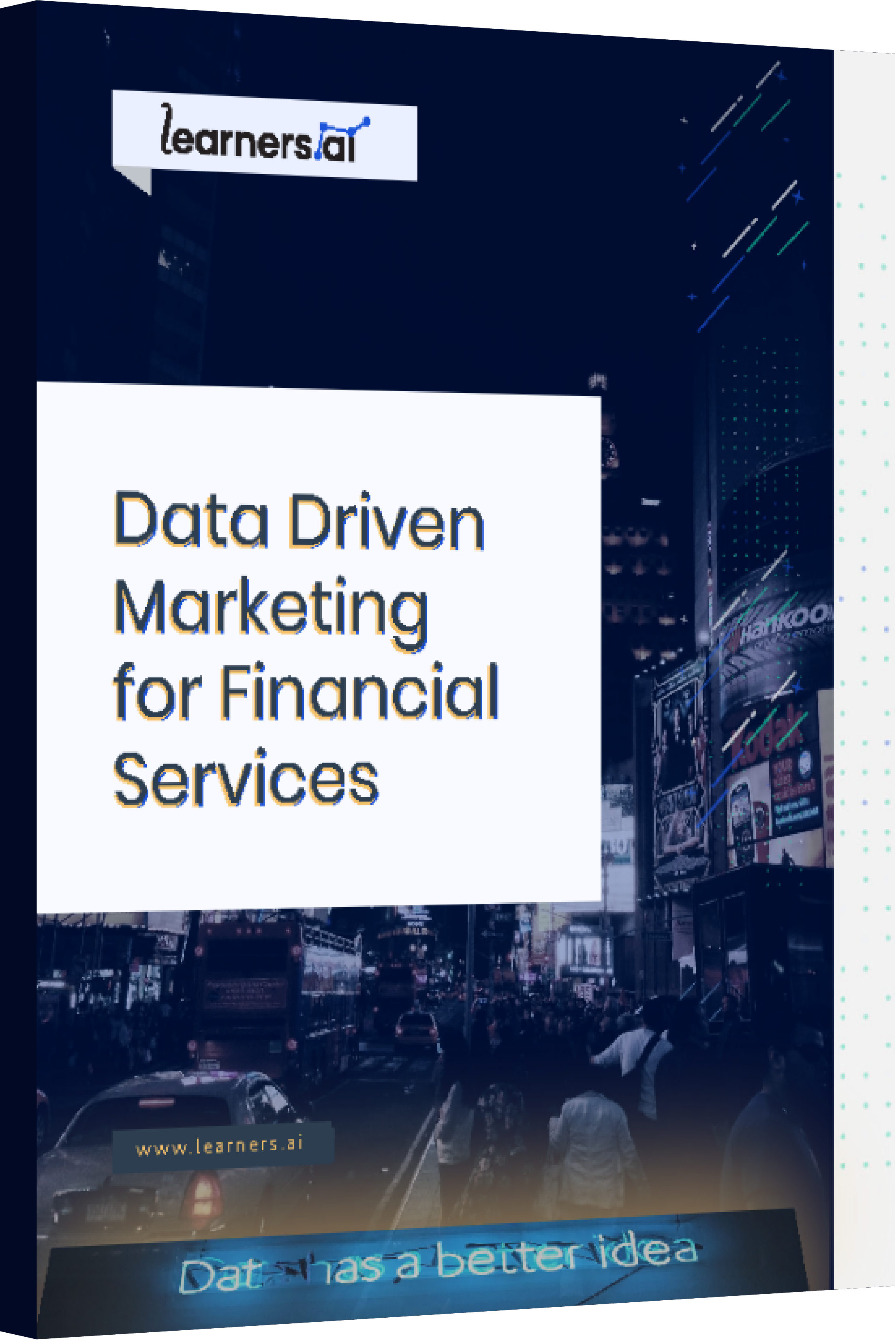 Data Driven Marketing