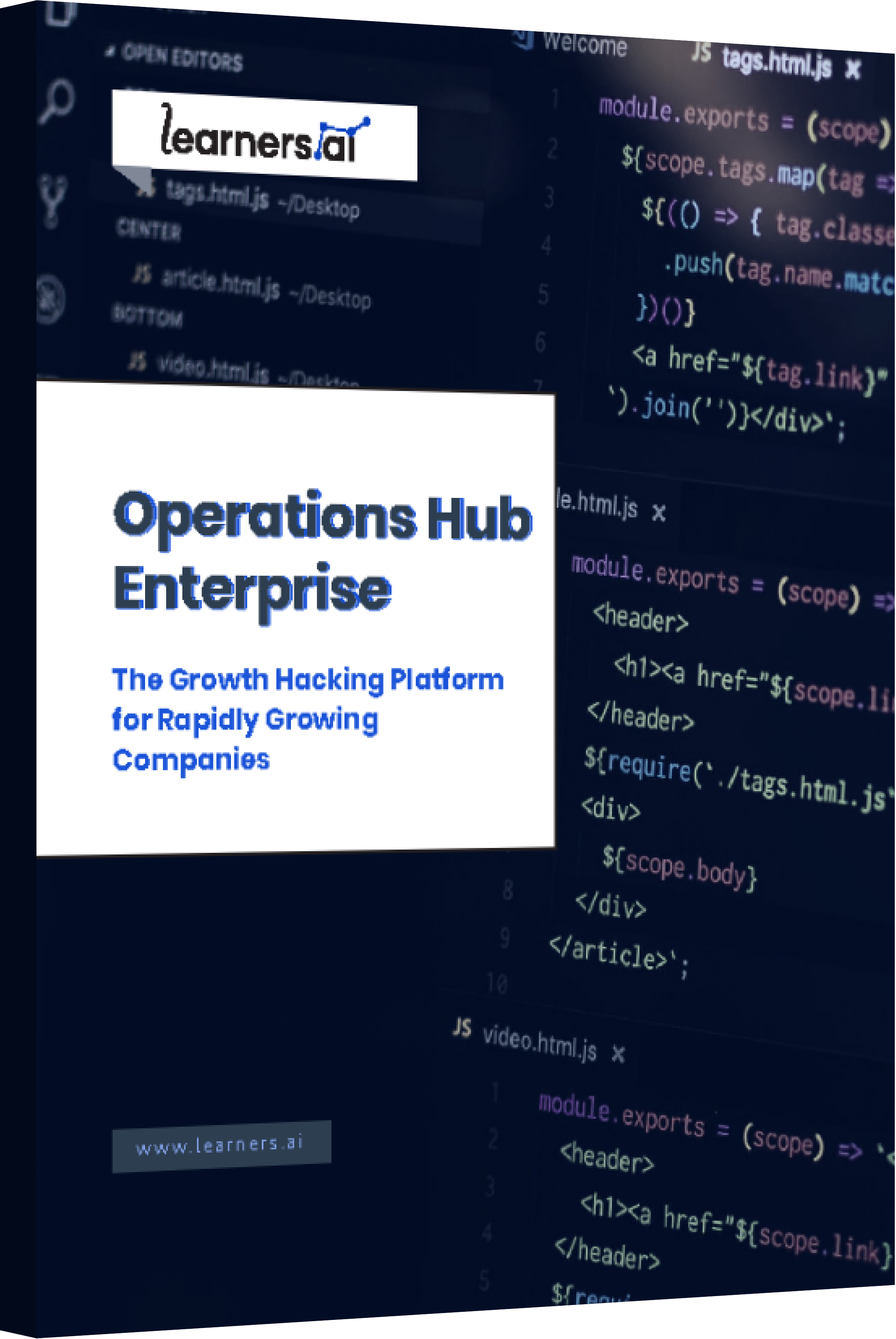 Operations Hub Enterprise