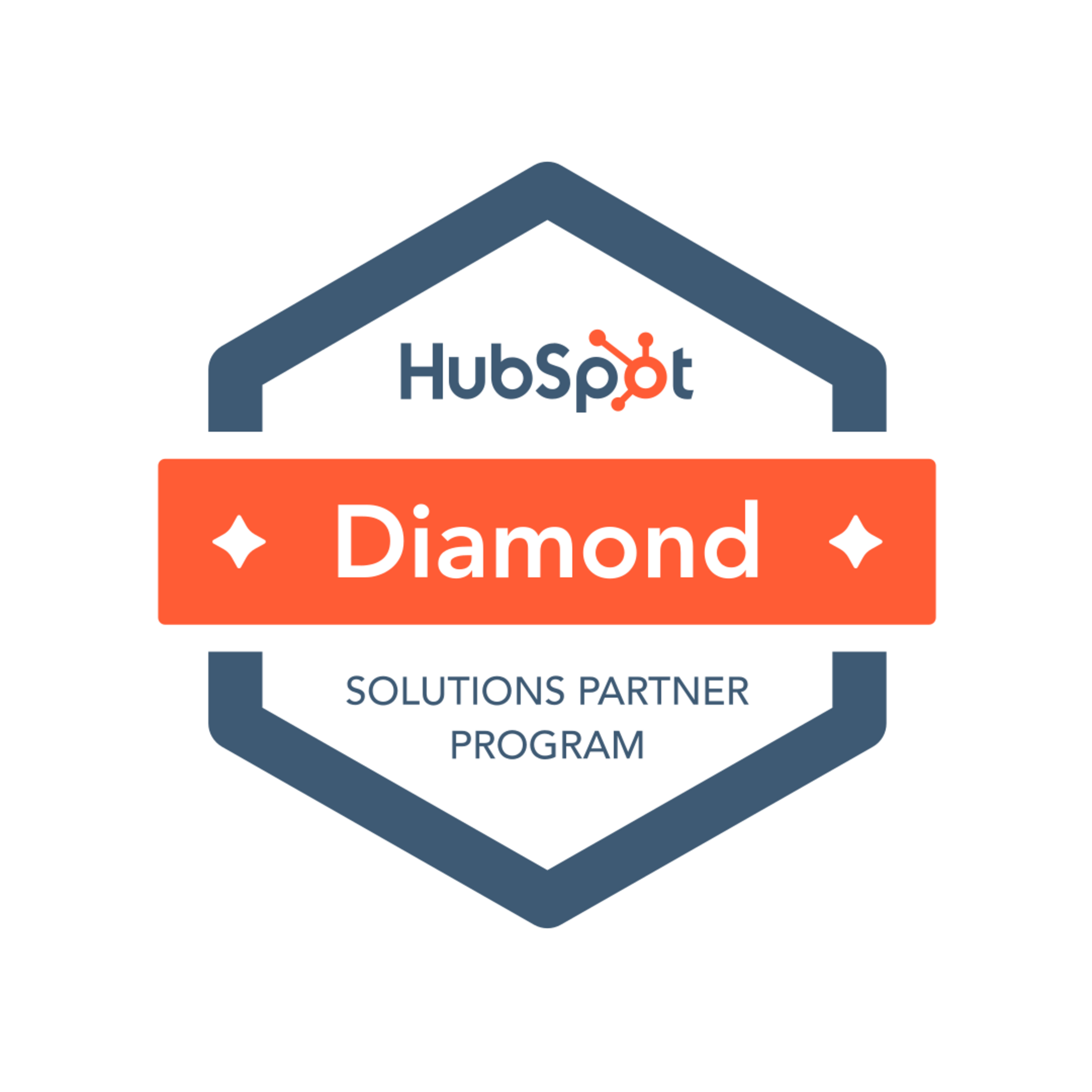 Learners.ai Diamond HubSpot Partner