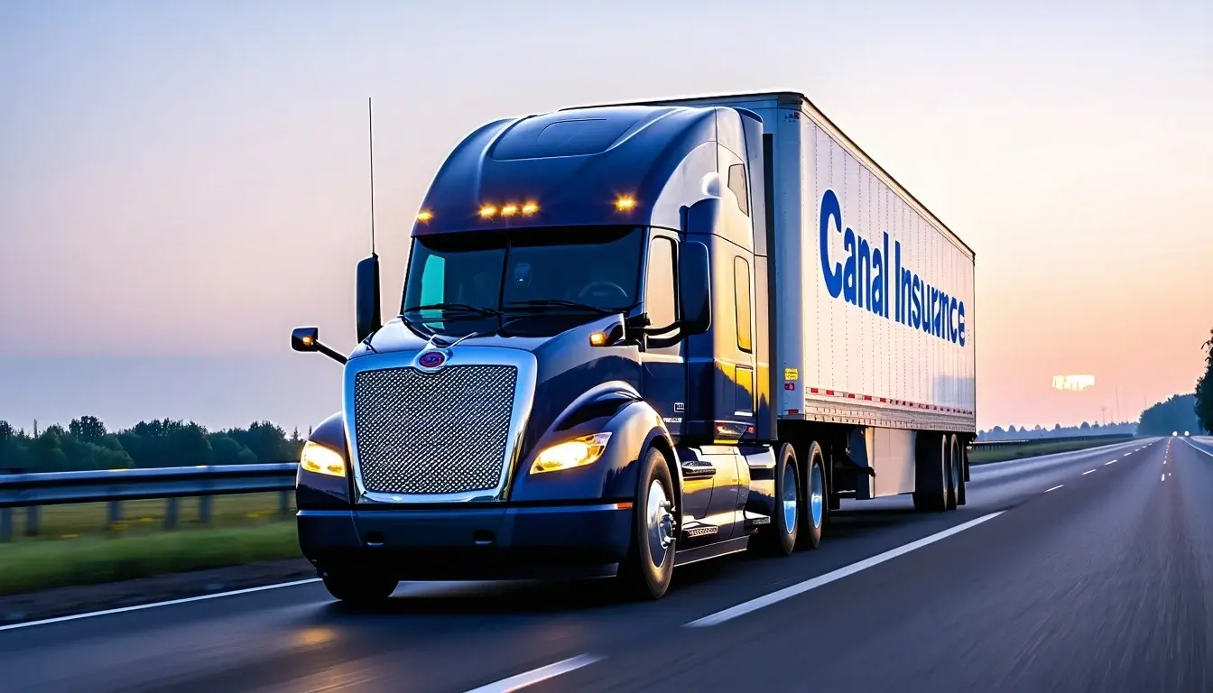 Canal Insurance case study hero image for HubSpot and Guidewire integration