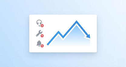 Insurance operating model coordination breakdown across CRM, policy, and claims systems
